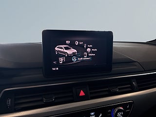 Audi A4 2.0 TDI quattro S Tronic Comfort Sport S&V/Dvärm/Drag – bild 15