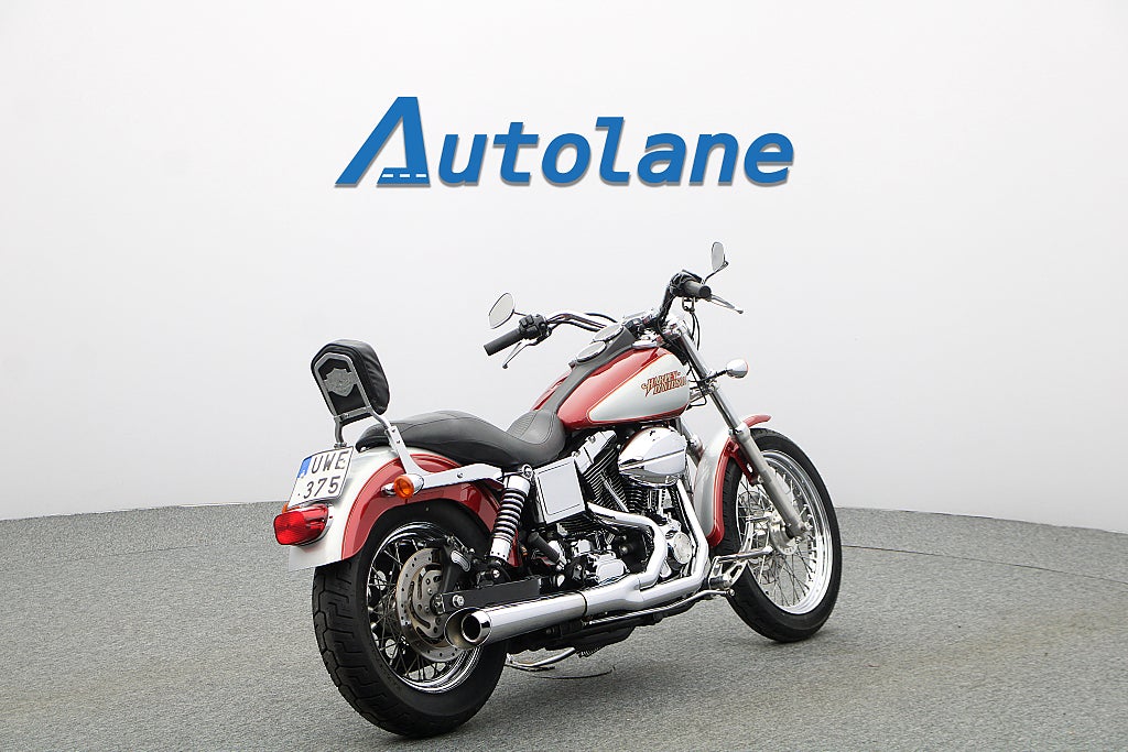 Harley-Davidson FXDLI  Low Rider* Sommarkampanj 4,99%