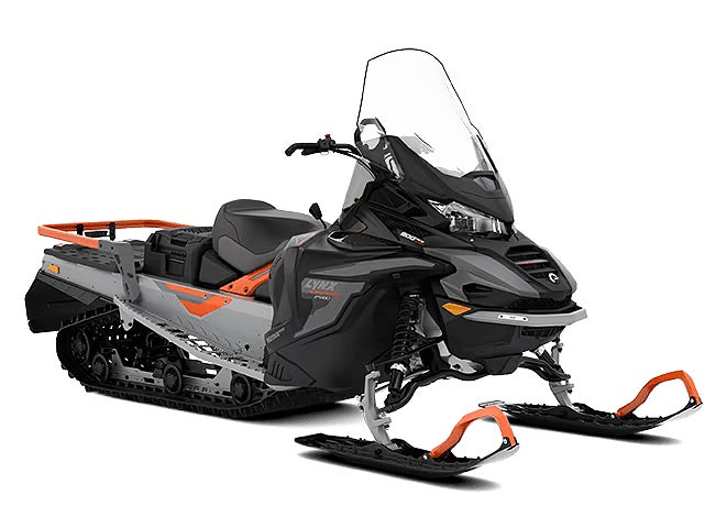 Lynx 69 Ranger Pro 900 ACE Turbo KAMPANJ *27000 kr*