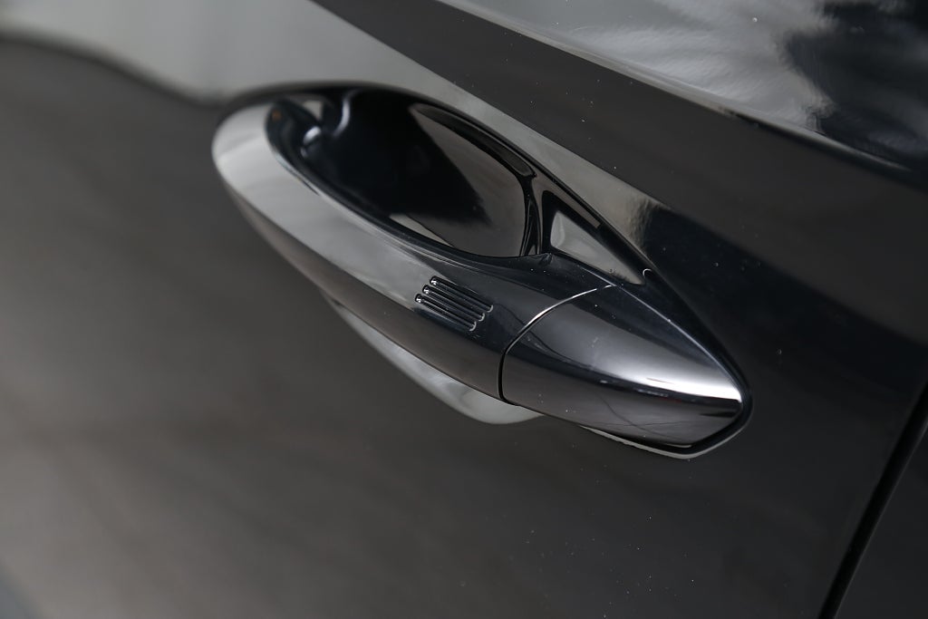 Hyundai Tucson Plug-in hybrid 4WD Advanced Tech Paket MOMS 2025