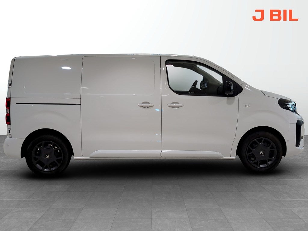 Bild på Opel Vivaro Elite 180hk Aut L2 - DEMO