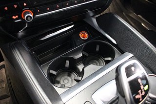 SUV BMW X6 21 av 25
