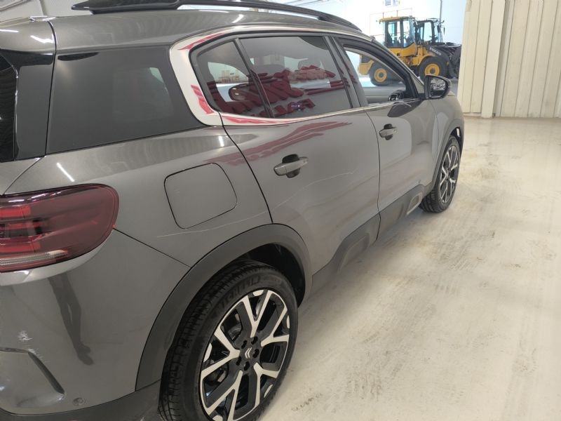 Citroen C5 Aircross 2022, bild 4/10