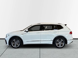 Volkswagen Tiguan Allspace 2.0TDI 4Motion RLine/S&Vhjul/Drag