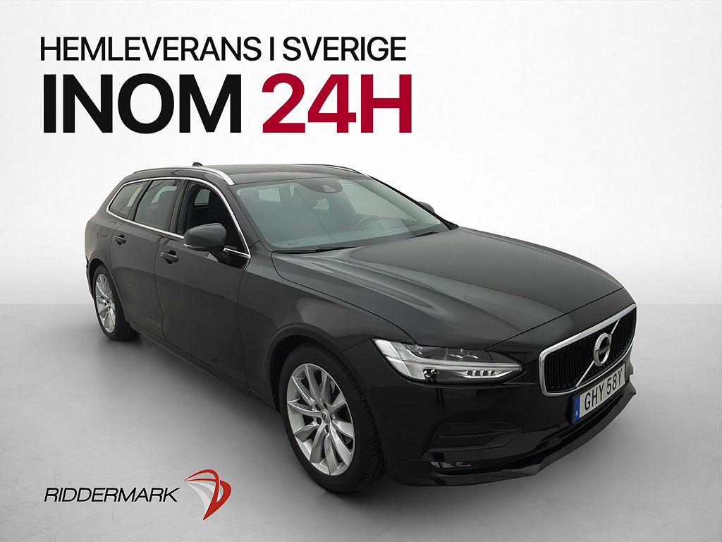 Volvo V90 Momentum