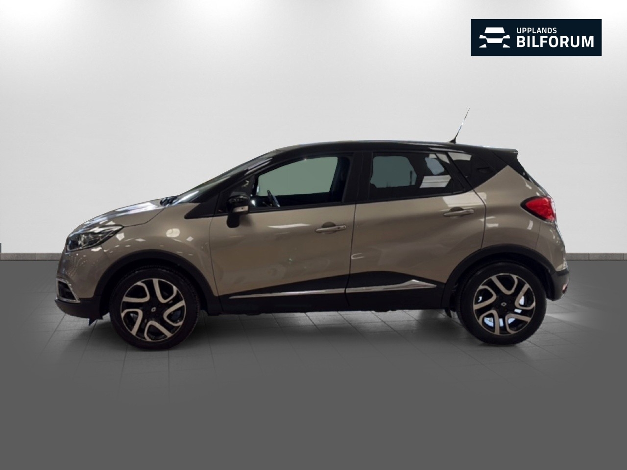 Renault Captur 1.2 TCe AUT M-värm 2015, kuva 4/38