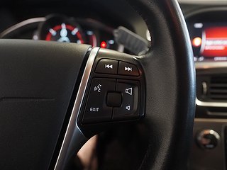 Kombi Volvo V60 18 av 21