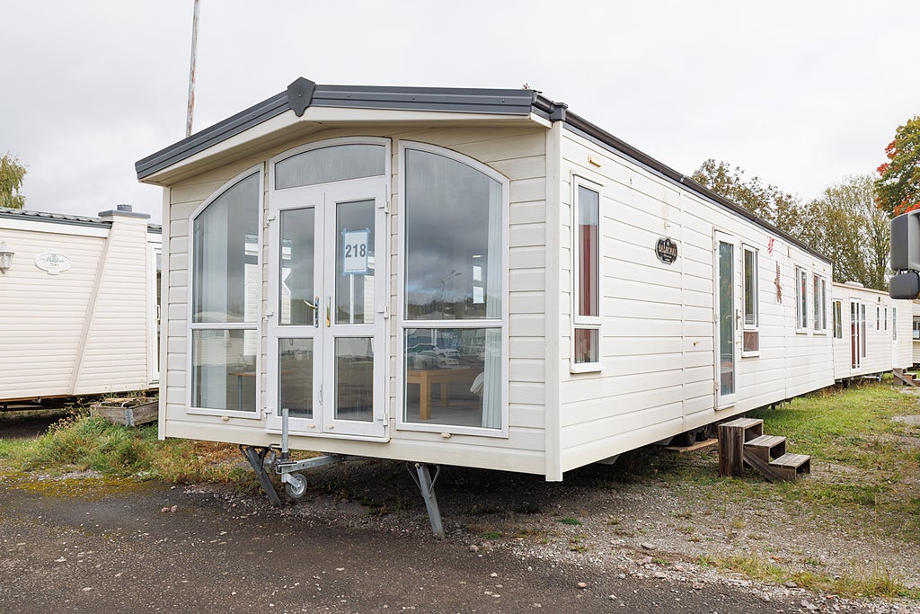 Cosalt Balmoral Nr 218