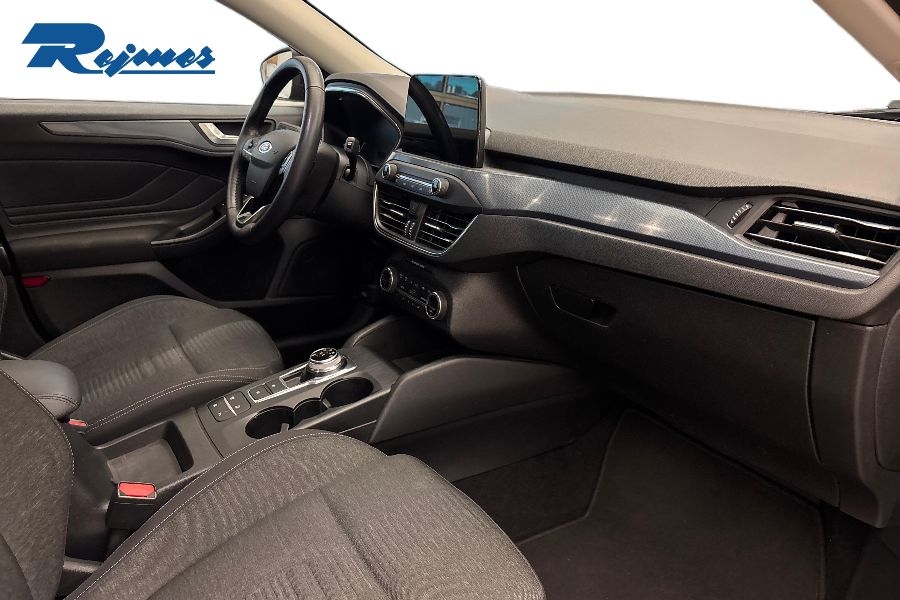 Ford Focus 2022, bild 6/55