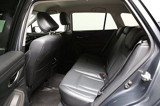 Kombi Subaru Outback 18 av 20