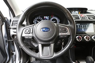SUV Subaru Forester 18 av 28