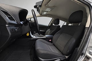 Toyota Avensis 2012 bild 14