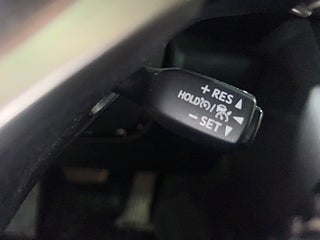 Sedan Lexus IS 22 av 23