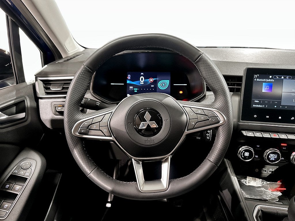 Bild på Mitsubishi Colt Invite 90hk - DEMO