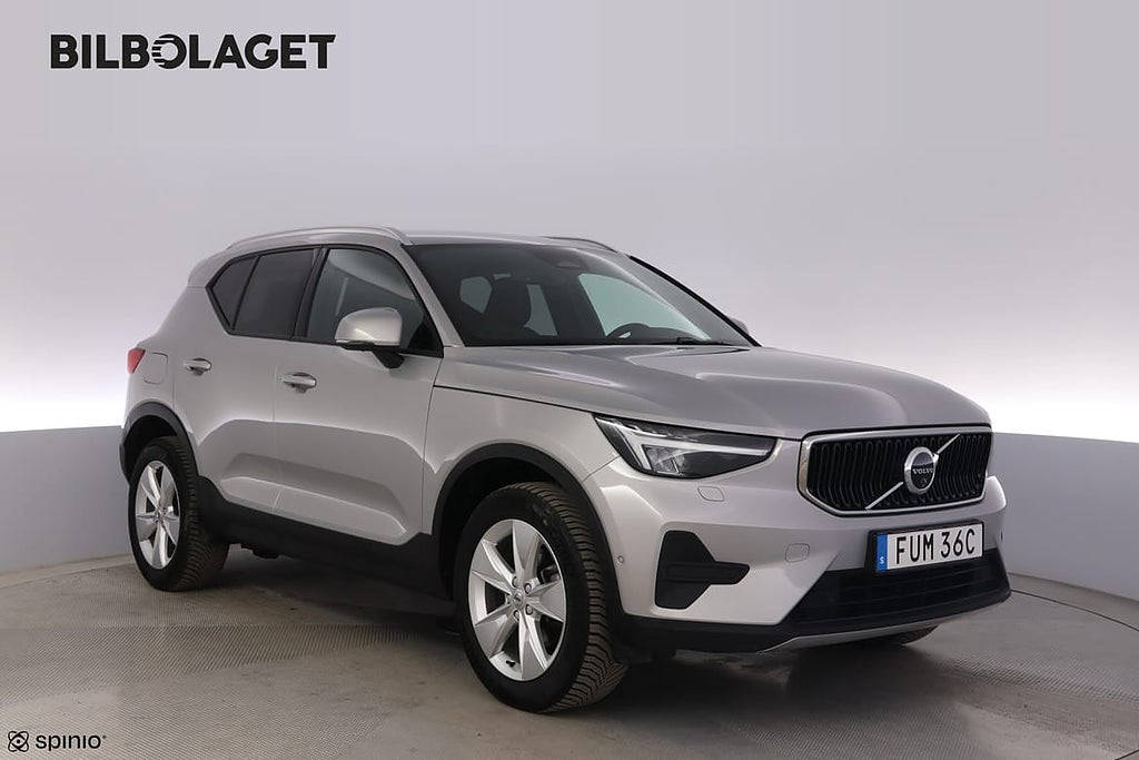 Volvo XC40 B4 FWD Bensin Core SE