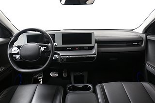 SUV Hyundai IONIQ 15 av 28