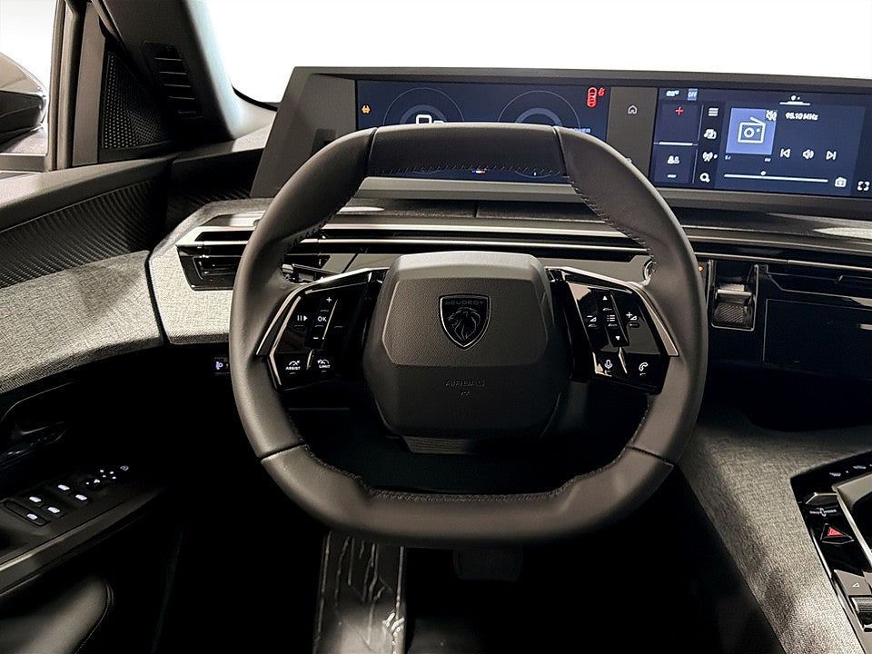 Bild på Peugeot 5008 Allure Hybrid - KAMPANJ! PRIVATLEASA FRÅN 24 MÅN