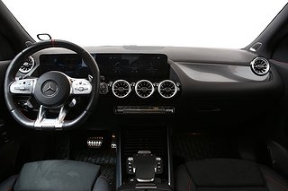 SUV Mercedes-Benz GLA 20 av 28
