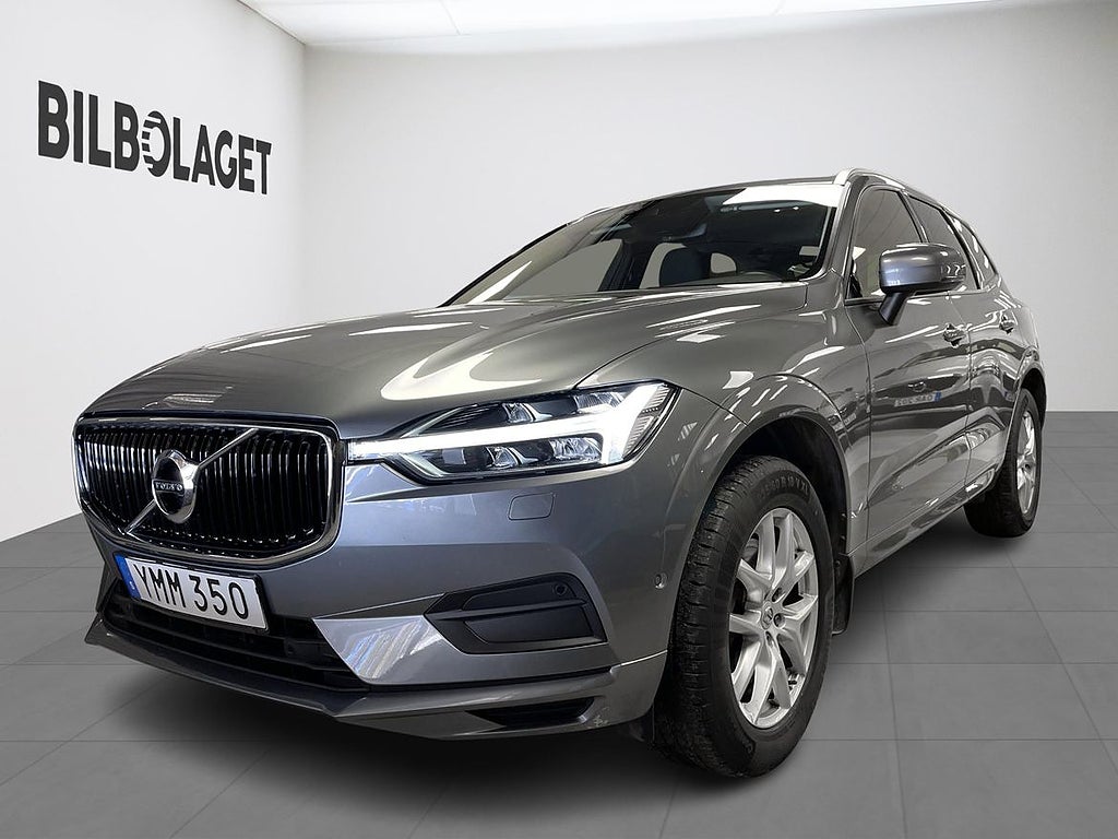 Volvo XC60 D4 Momentum Edition