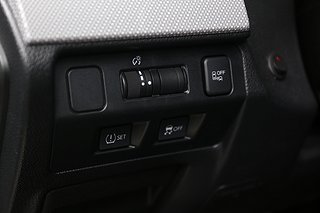 Kombi Subaru Levorg 20 av 23