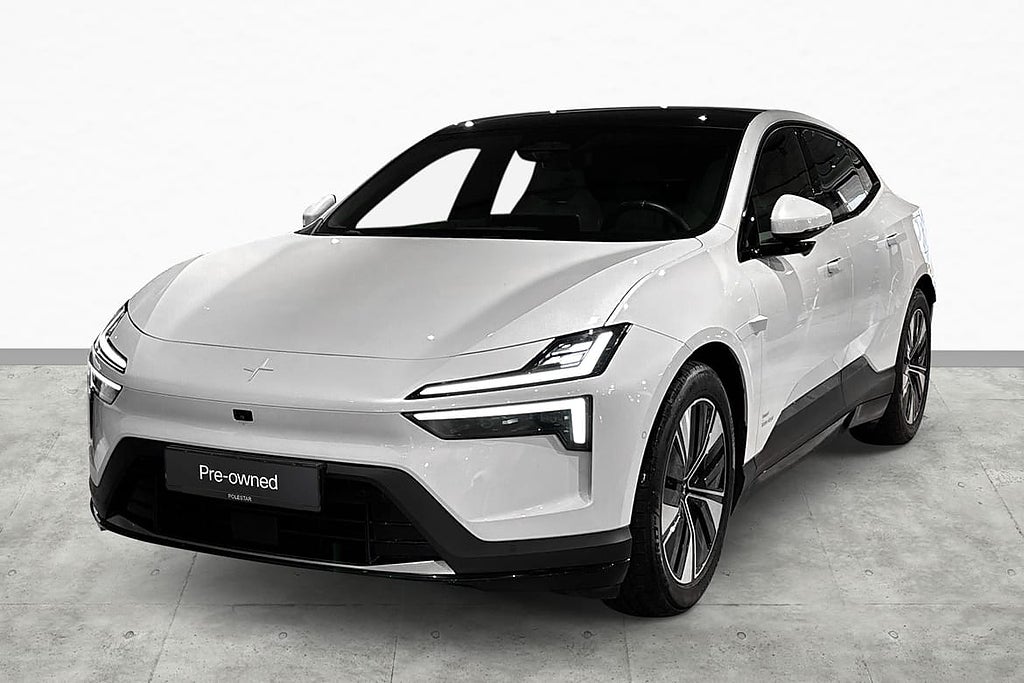 Polestar 4