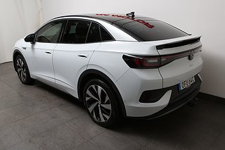 SUV Volkswagen ID.5 5 av 20