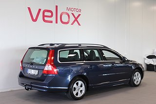 Kombi Volvo V70 4 av 18