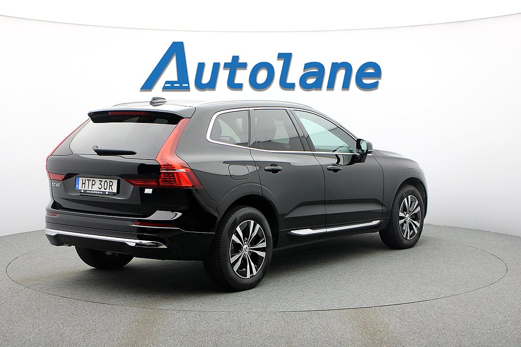 Volvo XC60 Recharge T6 AWD Panorama, H/K, 360° Sommarkampanj 4.99%