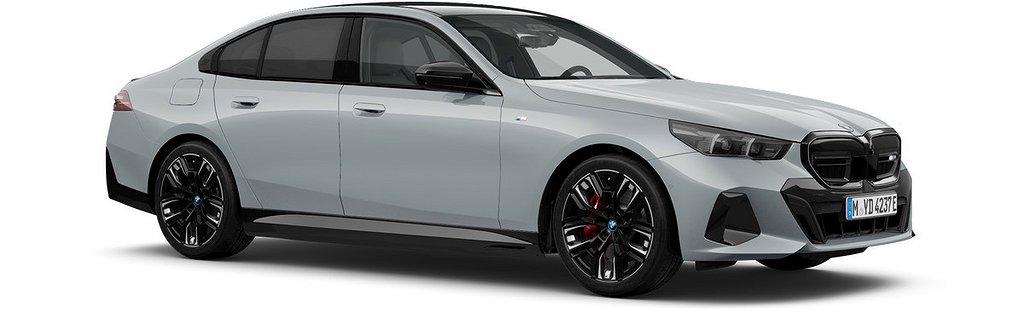 BMW i5 M60 xDrive *Höstkampanj - Ränta 4,95%