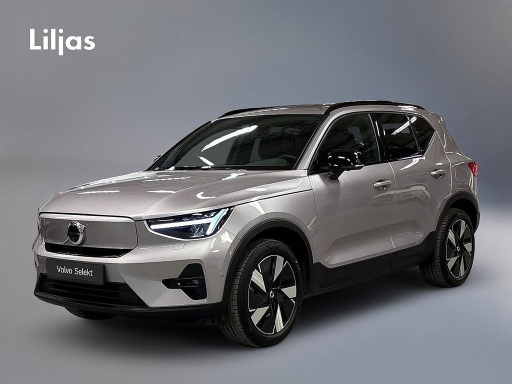 Volvo EX40 Single Motor Extended Range ExtendedRange Plus SE//360-Kamera//