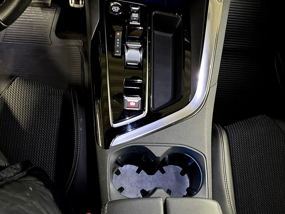 Bild på Peugeot 5008 GT 1.2 PT 130hk Aut KAMPANJ BRÄNSLE INGÅR