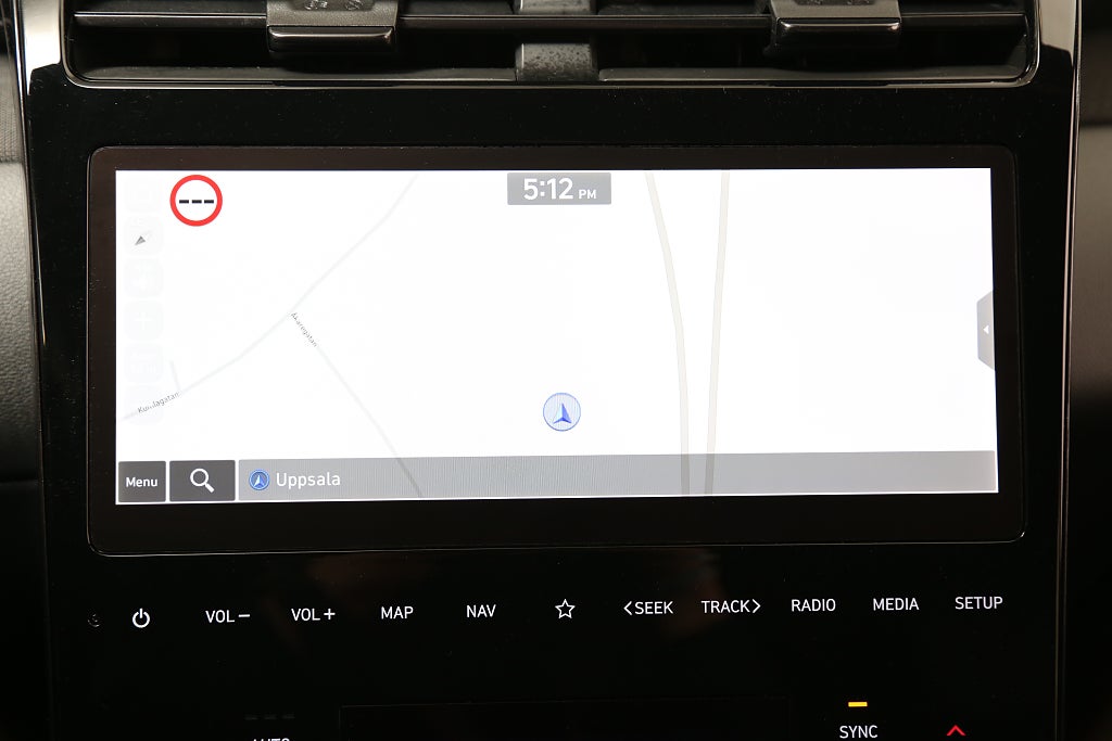 Hyundai Tucson 1,6 T-GDi PHEV 265hk Aut N-Line 4WD KRELL 360° Kamera 2022