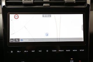 SUV Hyundai Tucson 22 av 30