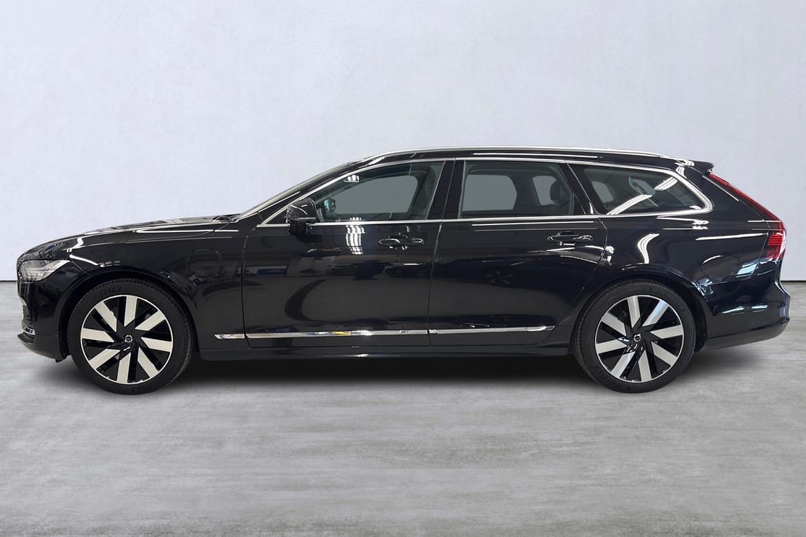 Volvo V90 T6 Plus Bright 2025, bild 2/51
