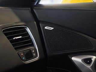 Sportkupé Chevrolet Corvette 17 av 18