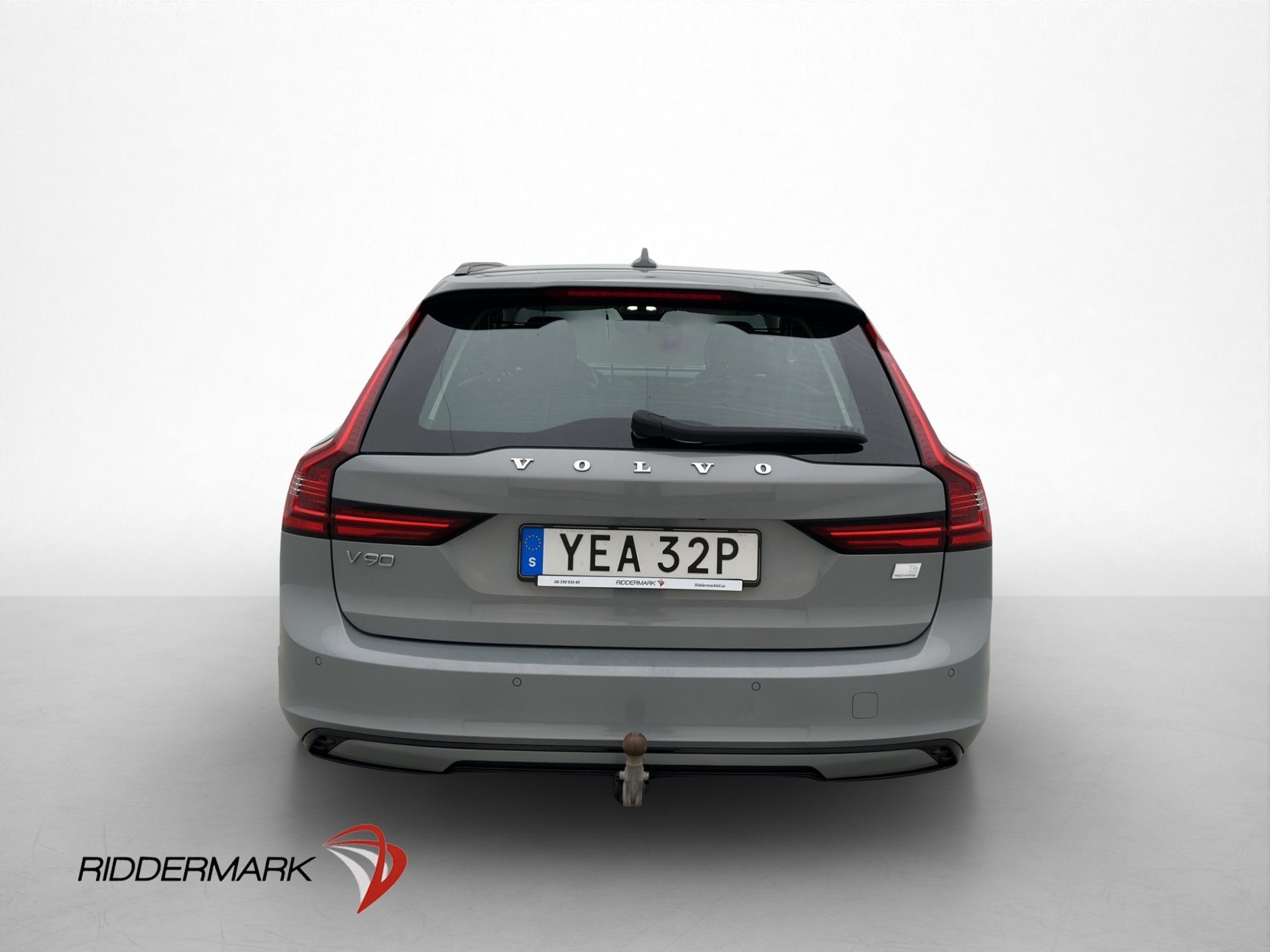 Volvo V90 2024, bild 6/73