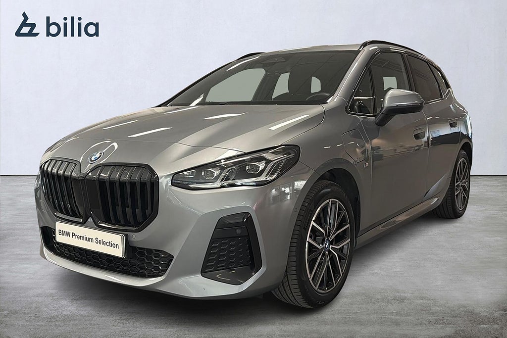 BMW 225e xDrive Active Tourer M-sport | Aktiv farth. | Drag 