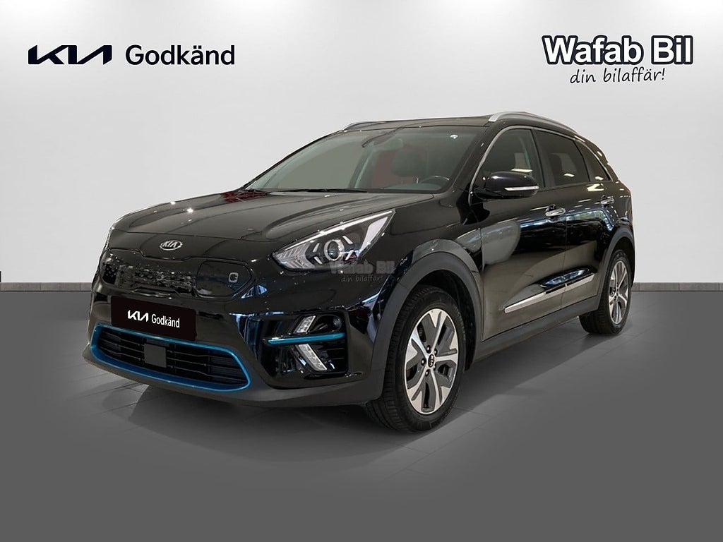 Kia E-Niro ADVANCE 