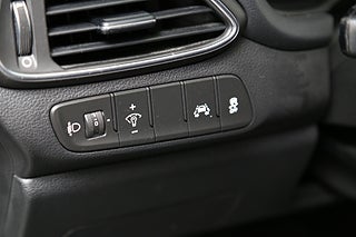 Kombi Hyundai i30 11 av 21