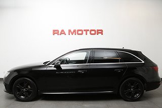 Kombi Audi A4 3 av 28