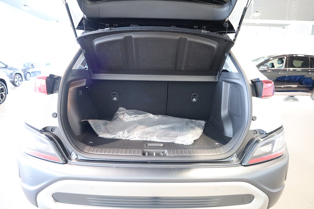 Hyundai Kona Hybrid 1.6 GDI DCT Advanced Navi Kamera Krell Head Up 2021