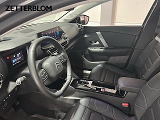 Halvkombi Citroën C4 8 av 20