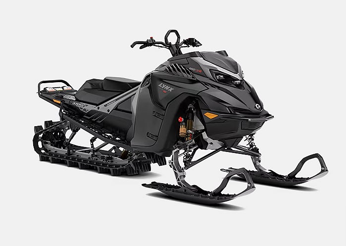 Ski-Doo Shredder RE 147/3700 850 E-tec Turbo R Förhandsboka nu, spara 20