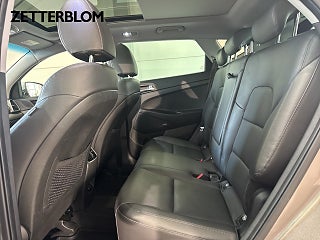 SUV Hyundai Tucson 9 av 16