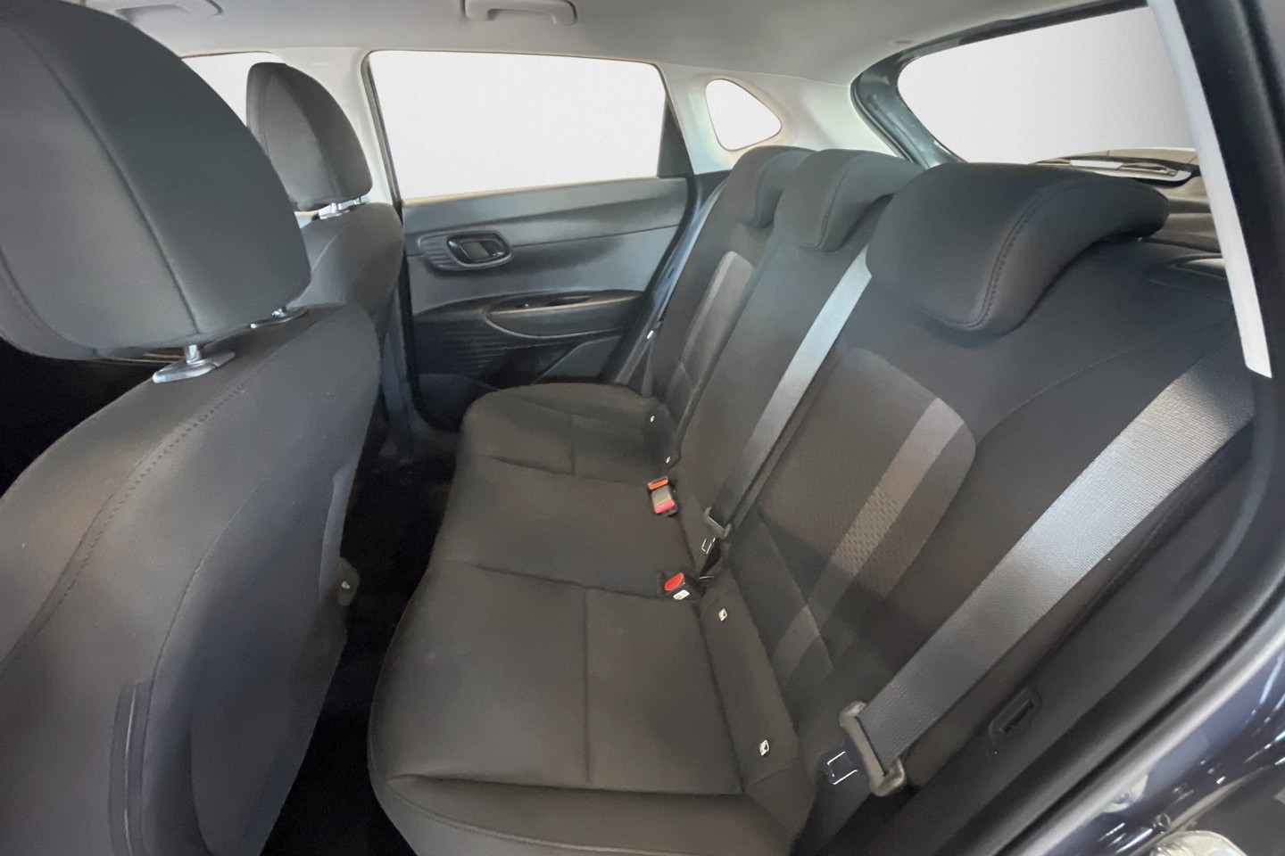 Hyundai i20 1.0 T-GDI 90Hk Essential AUT 2026, bild 5/33