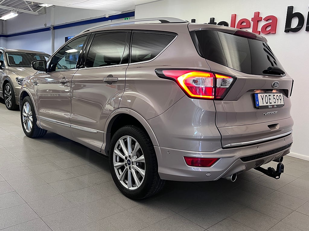 Ford Kuga 2018 - miniatyr 6