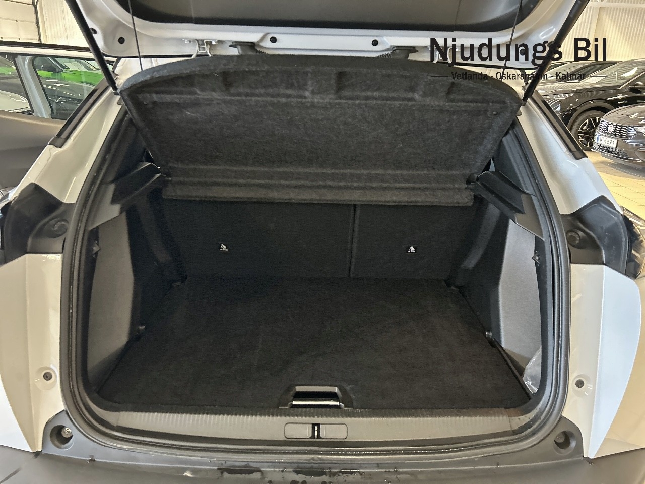 Peugeot 2008 2025, bild 5/10