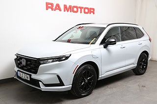 SUV Honda CR-V 1 av 25