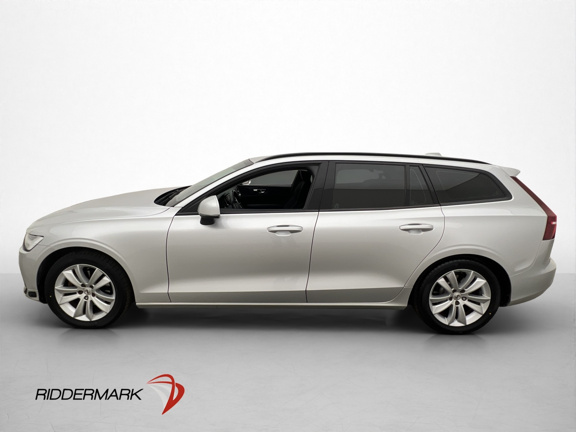 Volvo V60 2019, bild 4/10