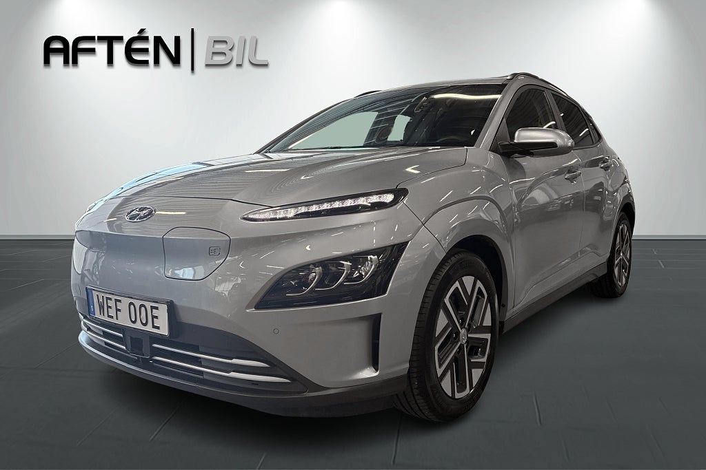 Hyundai Kona Essential 64 kWh